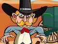 Игра American Old West Parking