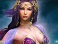 Игра Hidden Stars-Warrior Girl