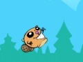 Игра beaver