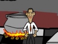 Игра Obama Helsing