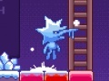 Игра Jack Frost