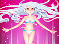 Игра Magical Girl