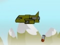 Игра Indestruc tank - 2