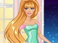 Игра Barbie princess