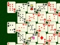 Ігра Solitaire Crazy Quilt II