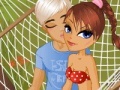 Игра Honeymoon kiss