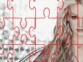 Игра Britney Charisma puzzle