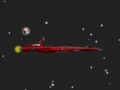 Игра Race in the asteroids