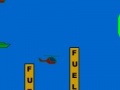 Игра River Raid