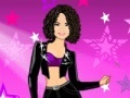 Игра Selena Gomez rock star