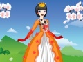 Игра Princess New Dress