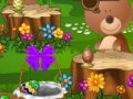 Игра Easter Bunnys Forest Club