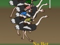 Игра Ostrich Racer