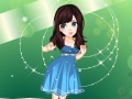 Игра Aries Girl