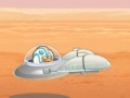 Ігра Angry Birds Star Airship Racing