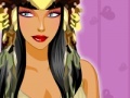 Игра Dressup Kleopatra