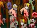 Игра Hidden Zombie
