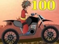 Ігра Bakugan Bike Challenge