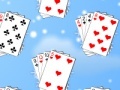 Игра Solitaire Winter II