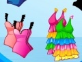 Игра Barbie summer vacation