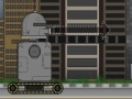 Игра RC Warobo