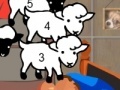 Игра Counting The Sheep