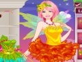 Ігра Barbie Tinkerbell Fairy