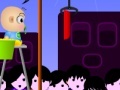 Игра Baby Freaks 2