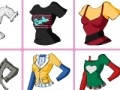 Игра German girl dress