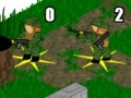 Игра Modern Tactics 3