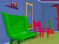 Игра Lone Castle Escape