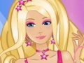 Игра Barbies fashion stylist