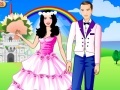 Игра The Royal Wedding