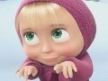 Игра In memory: Masha and the Bear