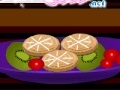 Игра Biscuits cooking