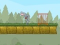 Игра Where're My Bunnies