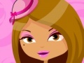 Игра Prinsess fashion
