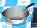Игра Game day Chili cooking