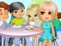 Игра Cafeteria Crush