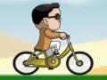 Игра Ohba Ride Bike