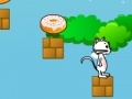 Игра Cheese-eating Cat