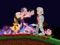 Игра Knight of the Dead
