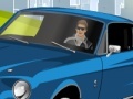 Игра Carpooling mania