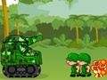 Игра Last Tank Standing