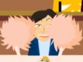 Игра High Scholl Yearbook