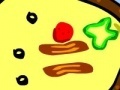 Игра About the Design Pizza