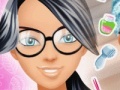 Игра Miss beauty queen makeover