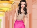 Игра Fahion miracle dress up