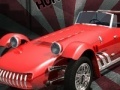 Игра Mini car hunt