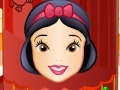 Игра Princess Coffee Cup